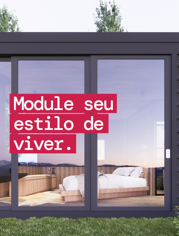 Module seu estilo de viver